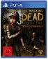 The Walking Dead 2, gebraucht - PS4