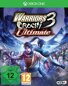 Warriors Orochi 3 Ultimate - XBOne