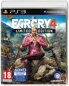 Far Cry 4 Limited Edition, gebraucht - PS3