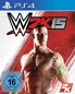 WWE 2k15, gebraucht - PS4