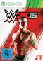 WWE 2k15 - XB360