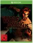 The Wolf Among Us 1, gebraucht - XBOne