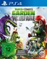 Plants vs. Zombies - Garden Warfare 1 - PS4