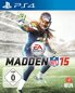 Madden NFL 2015, gebraucht - PS4