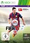 Fifa 2015 (inkl. Ultimate Team Legends), gebraucht - XB360