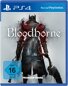 Bloodborne, gebraucht - PS4