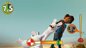 Rabbids Invasion Die interaktive TV-Show (Kinect) - XB360