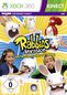 Rabbids Invasion Die interaktive TV-Show (Kinect) - XB360