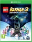 Lego Batman 3 Jenseits von Gotham - XBOne