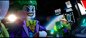 Lego Batman 3 Jenseits von Gotham - PS3