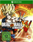 Dragon Ball Xenoverse 1, gebraucht - XBOne