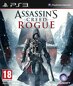 Assassins Creed Rogue, gebraucht - PS3