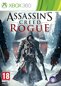 Assassins Creed Rogue, gebraucht - XB360