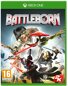 Battleborn, gebraucht - XBOne