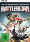 Battleborn - PC-DVD