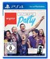 Singstar 1 Ultimate Party, gebraucht - PS4