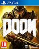 Doom 1 Day One Edition - PS4