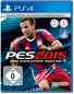 Pro Evolution Soccer 2015 Day One Edition, gebraucht - PS4