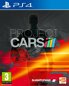 Project CARS 1 - PS4