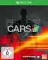 Project CARS 1, gebraucht - XBOne