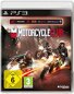 Motorcycle Club - PS3