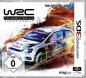 FIA World Rally Championship 1 (WRC 1) - 3DS