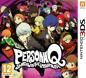 Persona Q 1 Shadow of the Labyrinth - 3DS