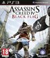 Assassins Creed 4 Black Flag, gebraucht - PS3