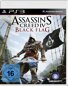 Assassins Creed 4 Black Flag - PS3