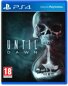 Until Dawn - PS4