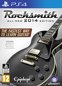 Rocksmith All-New 2014 Edition inkl. Real Tone Cable - PS4