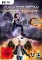 Saints Row 4 GOTC Ed. & Gat Out of Hell First Ed. - PC-DVD