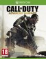 Call of Duty 11 Advanced Warfare - XBOne