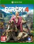 Far Cry 4, gebraucht - XBOne