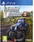 Landwirtschafts-Simulator 2015, gebraucht - PS4