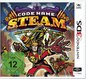 Code Name - S.T.E.A.M.- 3DS
