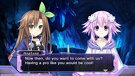 Hyperdimension Neptunia Re;Birth 1 - Switch