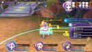 Hyperdimension Neptunia Re;Birth 1 - Switch