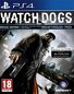 Watch Dogs 1 Special Edition, gebraucht - PS4