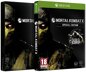 Mortal Kombat X (10) Special Edition, gebraucht - XBOne