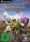 Champions of Anteria - PC-DVD