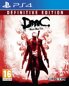 Devil May Cry - DmC Definitive Edition - PS4