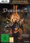 Dungeons 2 Limitierte Day One Edition - PC-DVD