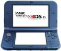 Grundgerät Nintendo NEW 3DS XL (ohne Netzteil), gebraucht