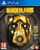 Borderlands The Handsome Collection - PS4