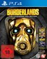 Borderlands The Handsome Collection - PS4