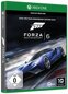 FM Forza Motorsport 6 Ten Year Anniversary, gebr. - XBOne