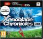 Xenoblade Chronicles 1 3D, gebraucht - NEW 3DS