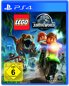 Lego Jurassic World, gebraucht - PS4