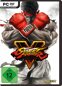 Street Fighter 5 - PC-DVD